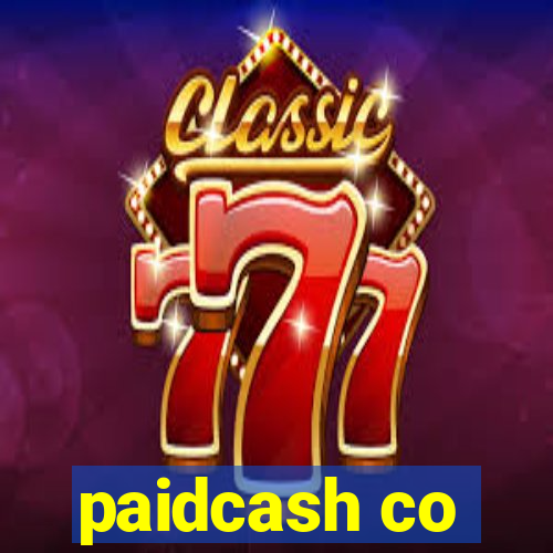 paidcash co